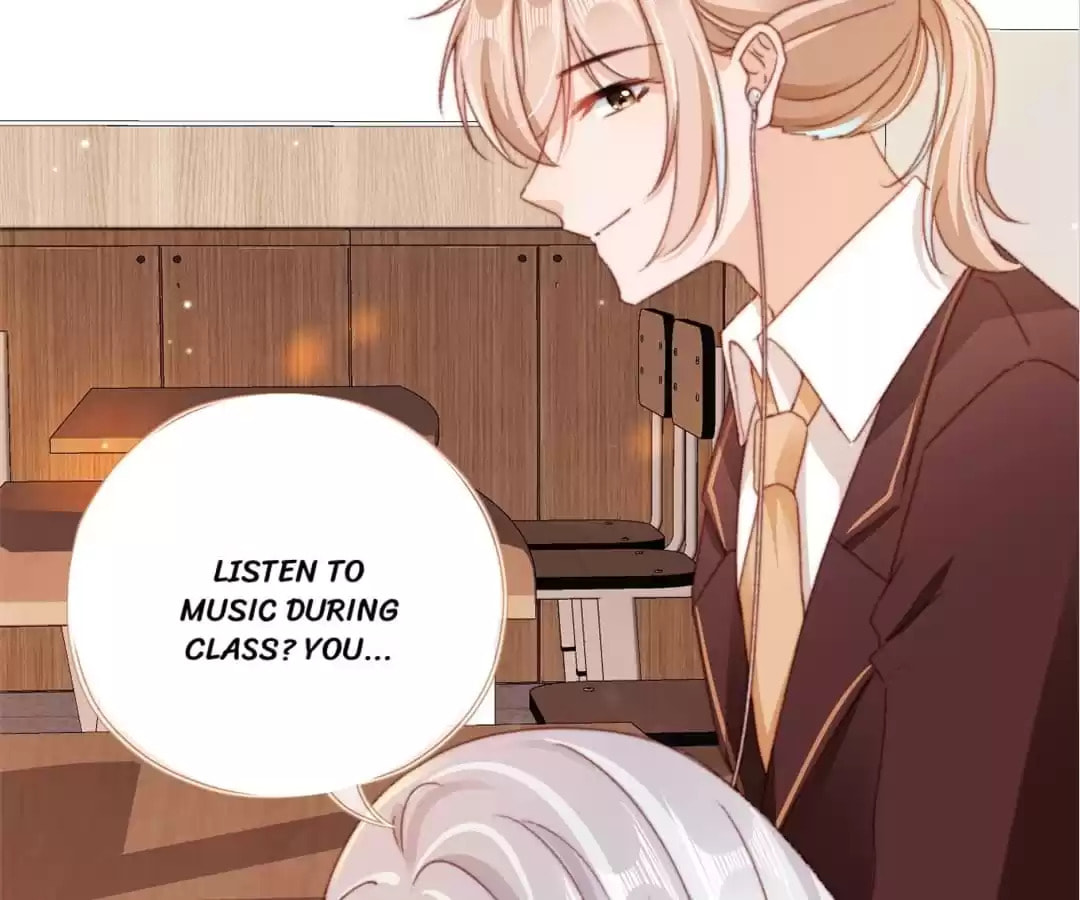 Breed Future Male Leads Chapter 73 page 59 - 