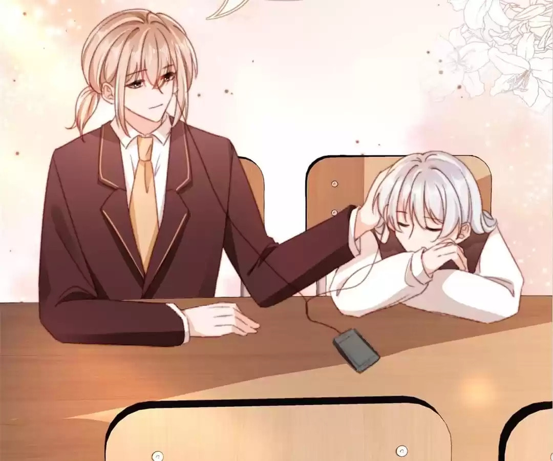 Breed Future Male Leads Chapter 73 page 67 - 