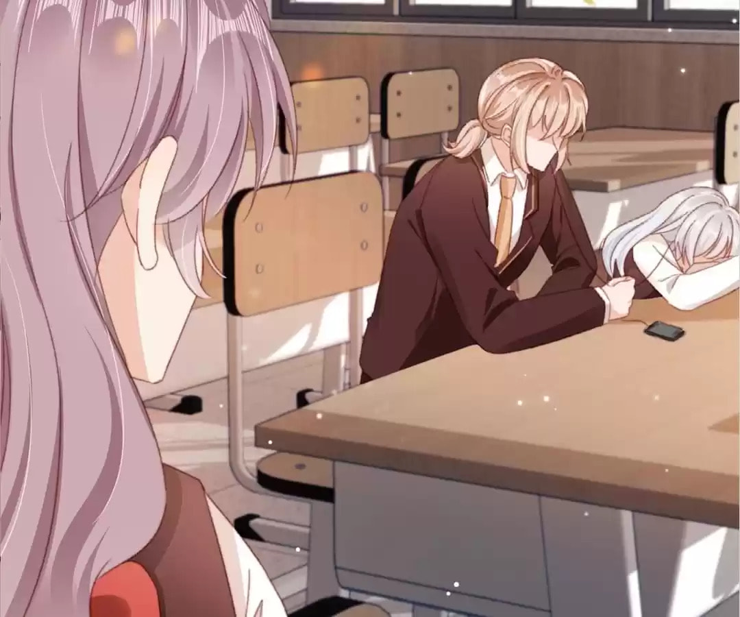 Breed Future Male Leads Chapter 73 page 69 - 