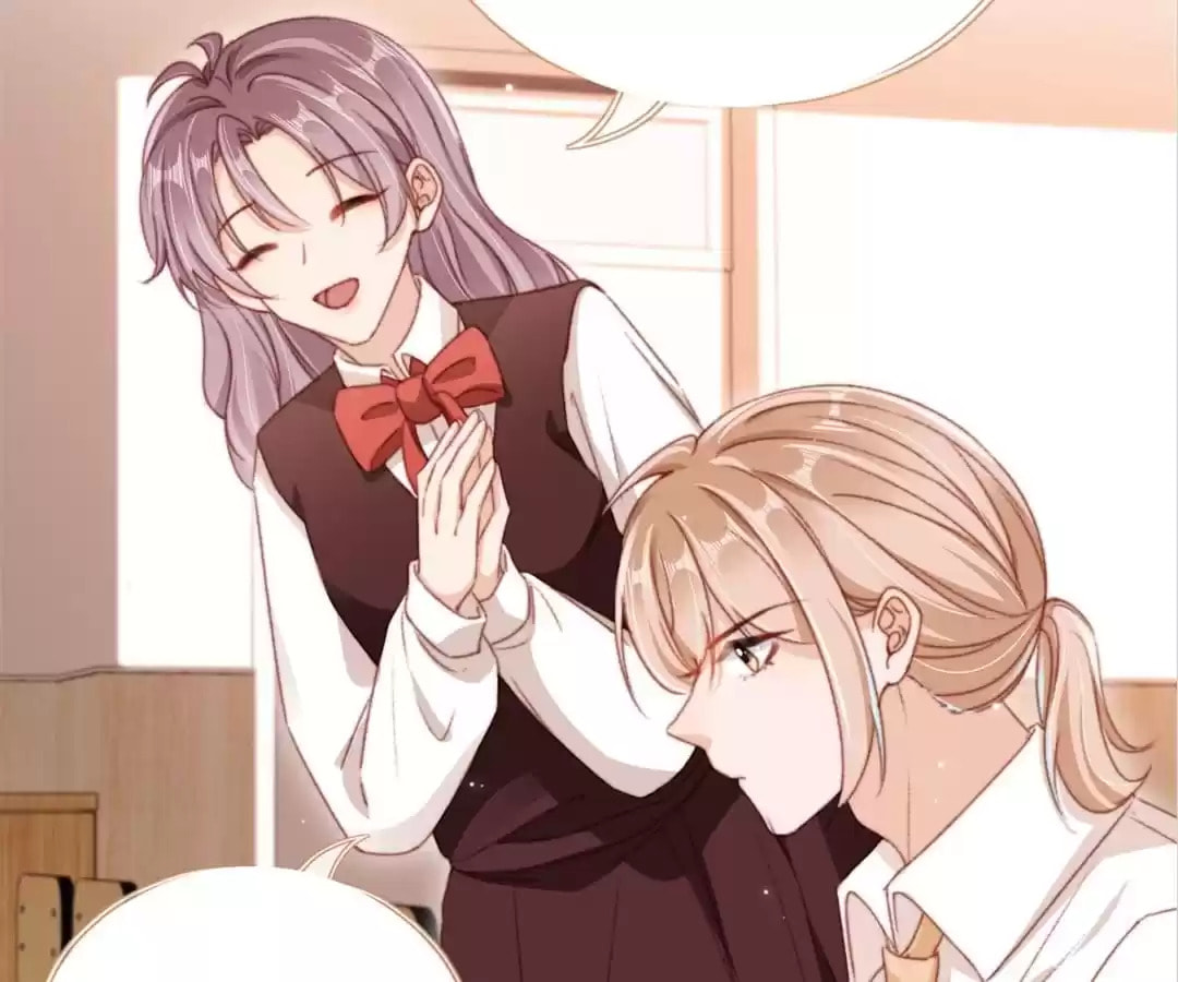 Breed Future Male Leads Chapter 73 page 81 - 