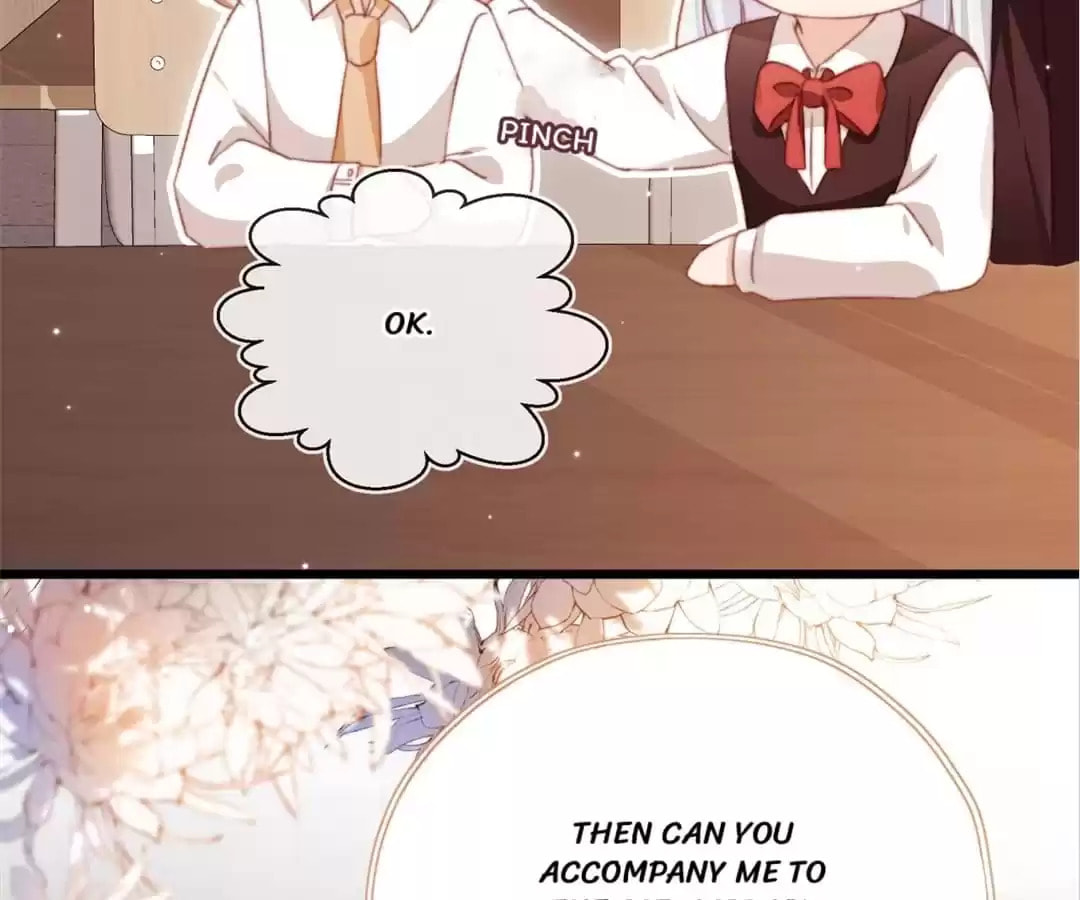Breed Future Male Leads Chapter 73 page 97 - 