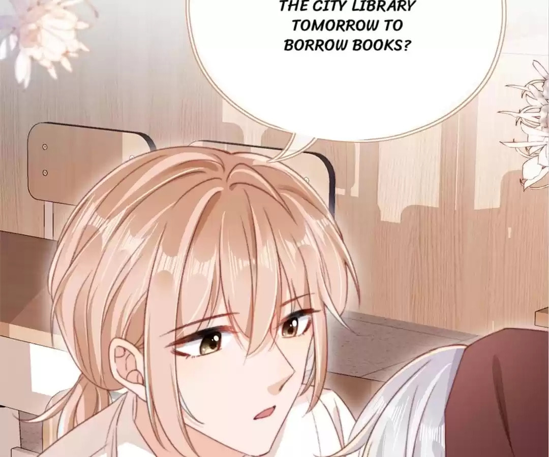 Breed Future Male Leads Chapter 73 page 98 - 