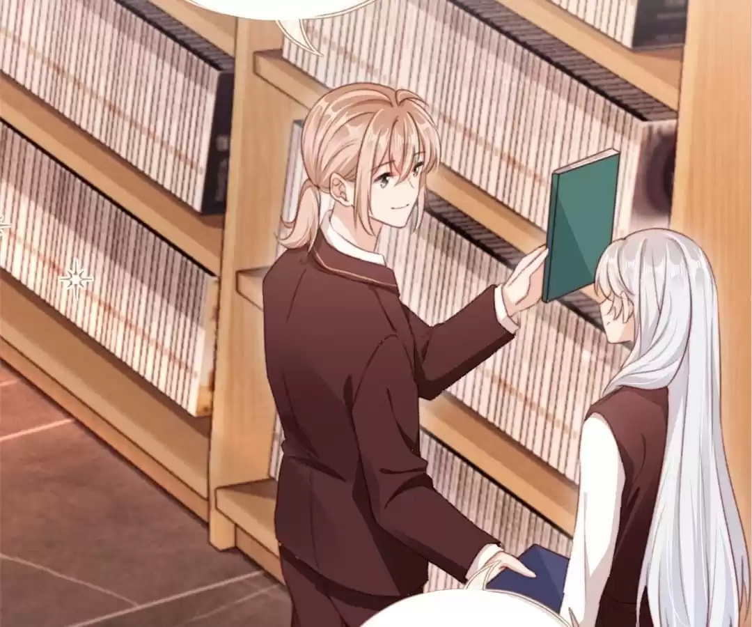 Breed Future Male Leads Chapter 74 page 12 - 