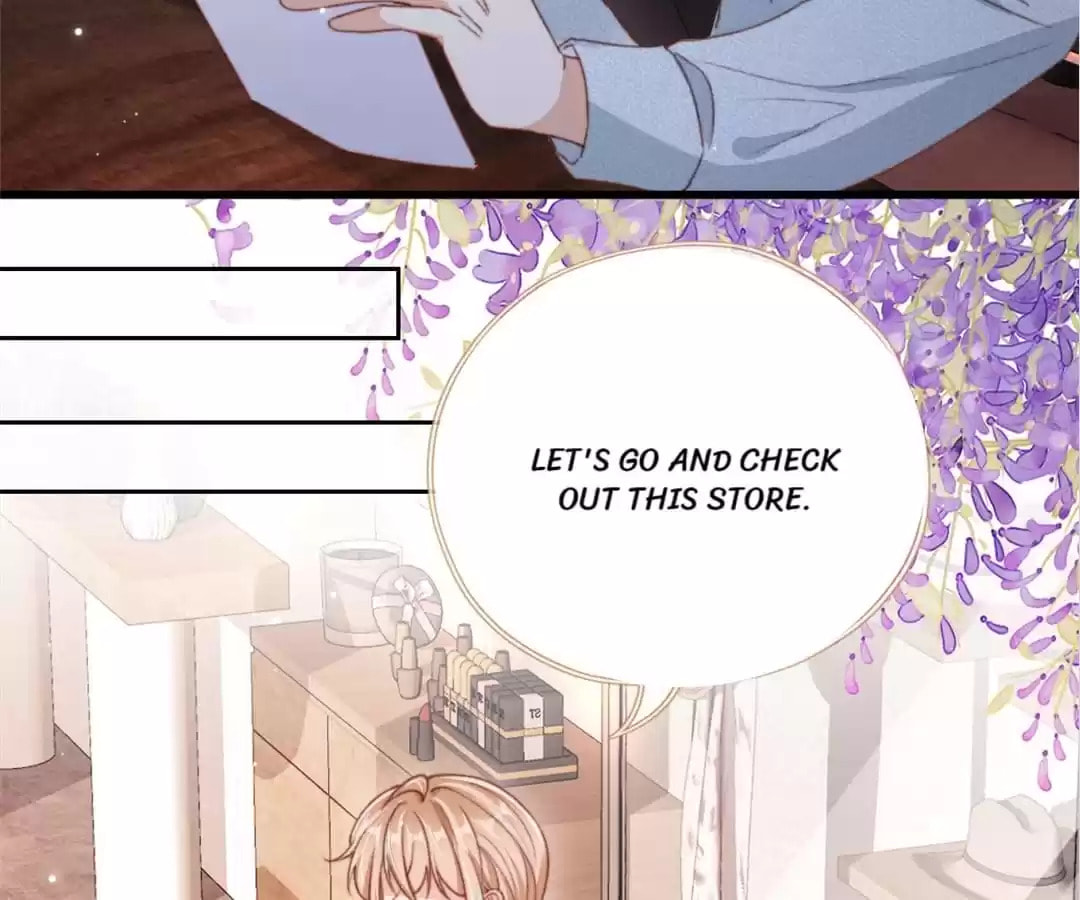 Breed Future Male Leads Chapter 74 page 15 - 