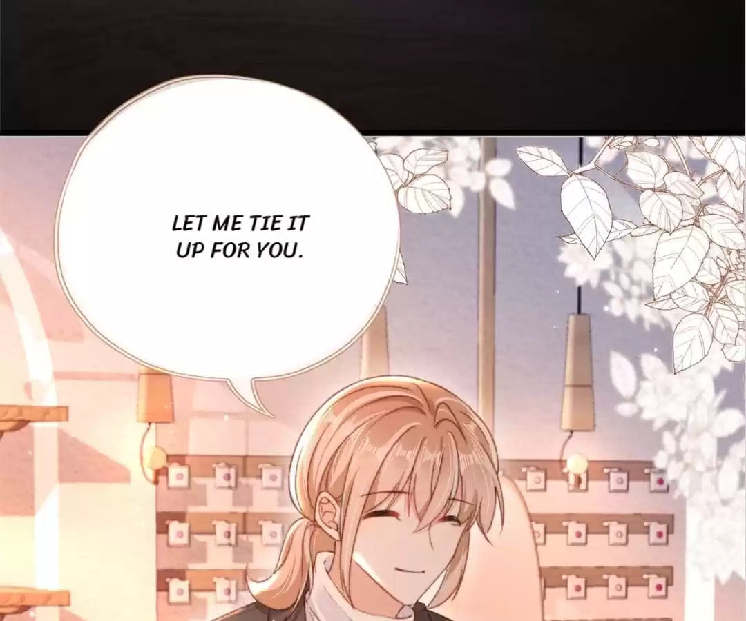 Breed Future Male Leads Chapter 74 page 19 - 