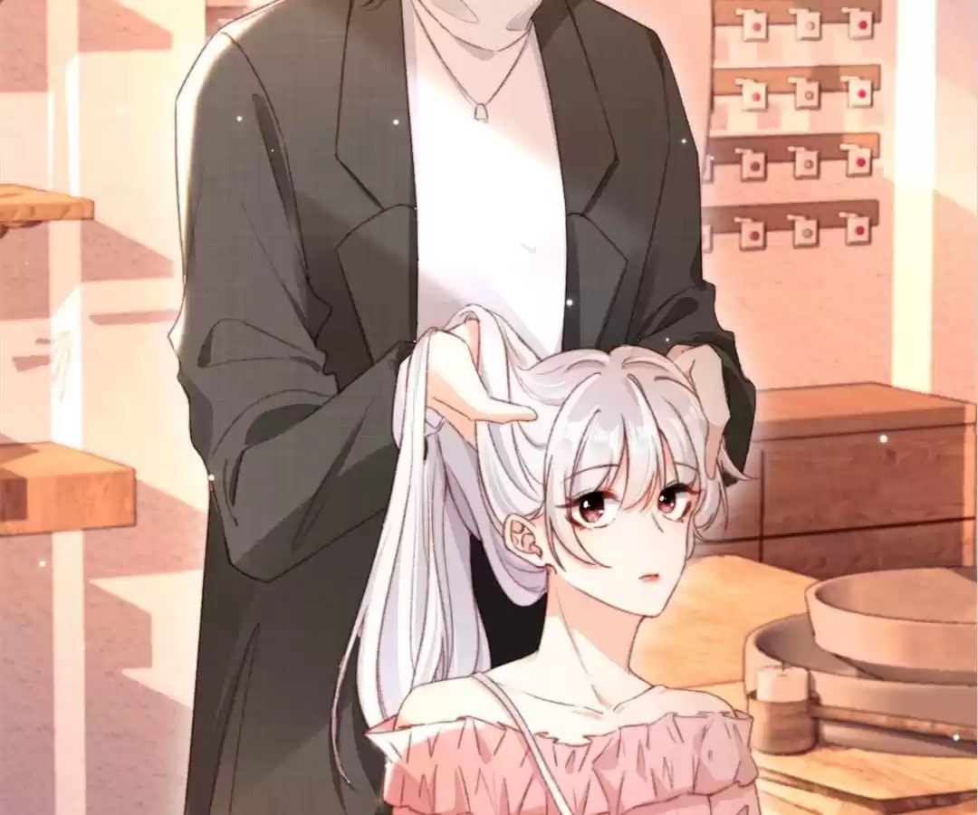 Breed Future Male Leads Chapter 74 page 20 - 