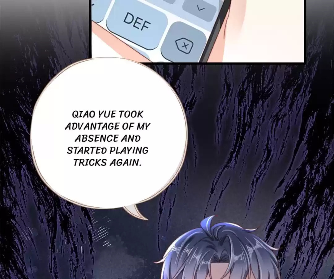 Breed Future Male Leads Chapter 74 page 3 - 