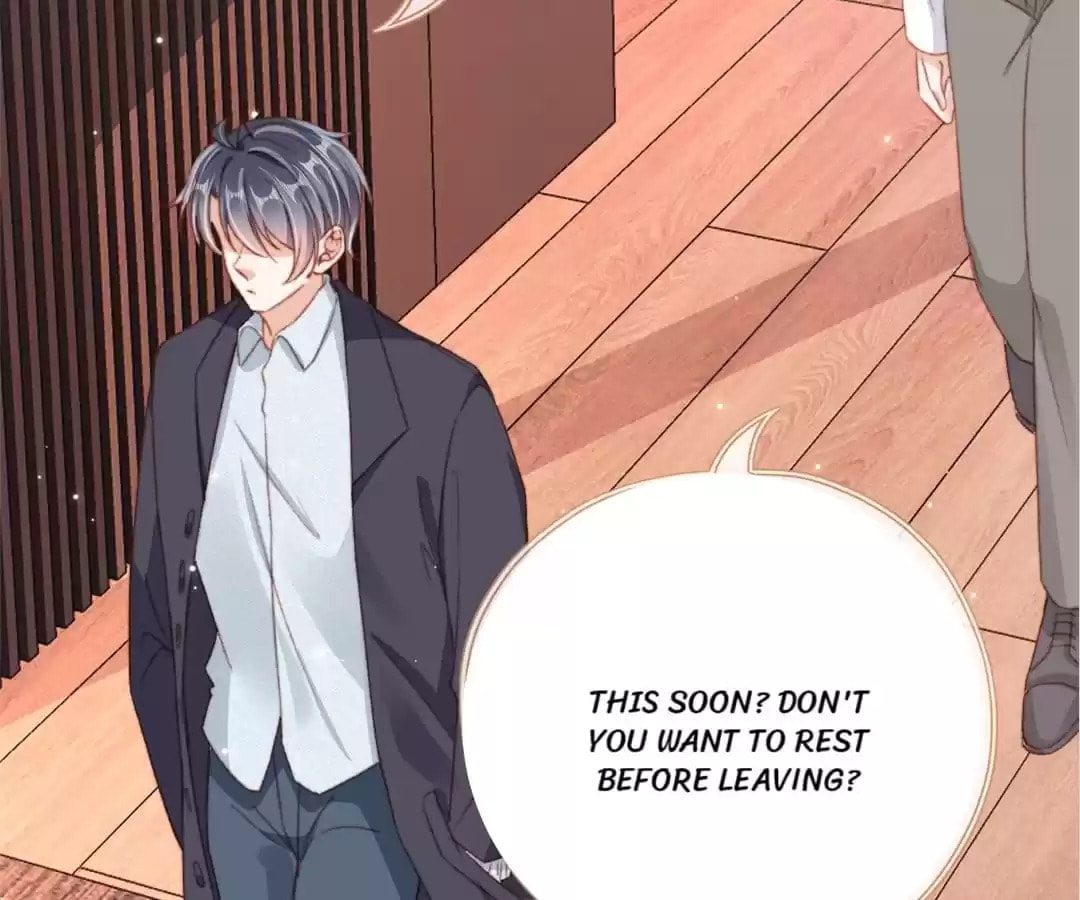 Breed Future Male Leads Chapter 74 page 32 - 