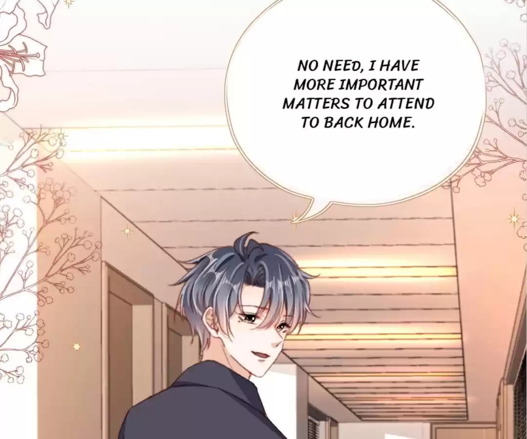 Breed Future Male Leads Chapter 74 page 34 - 