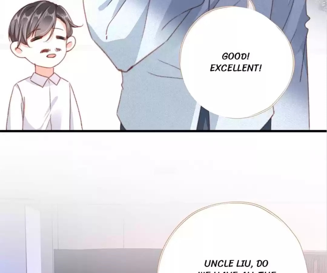 Breed Future Male Leads Chapter 74 page 5 - 