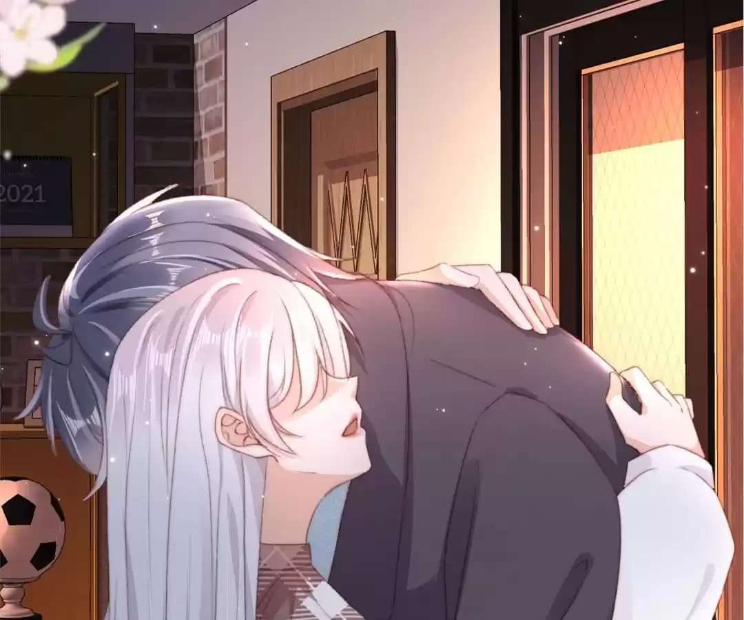 Breed Future Male Leads Chapter 74 page 59 - 