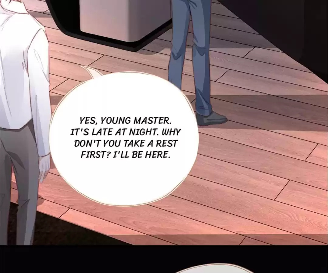 Breed Future Male Leads Chapter 74 page 7 - 