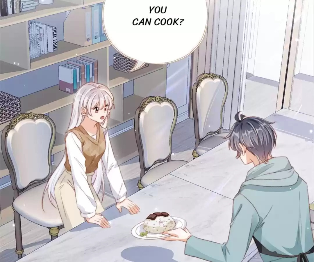 Breed Future Male Leads Chapter 75 page 12 - 