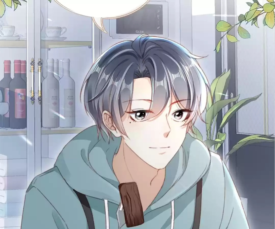 Breed Future Male Leads Chapter 75 page 14 - 