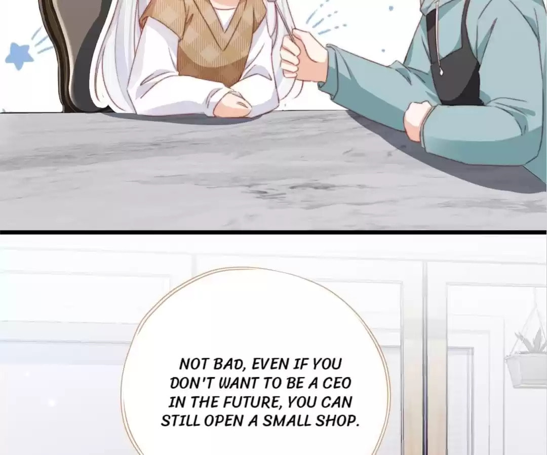 Breed Future Male Leads Chapter 75 page 17 - 