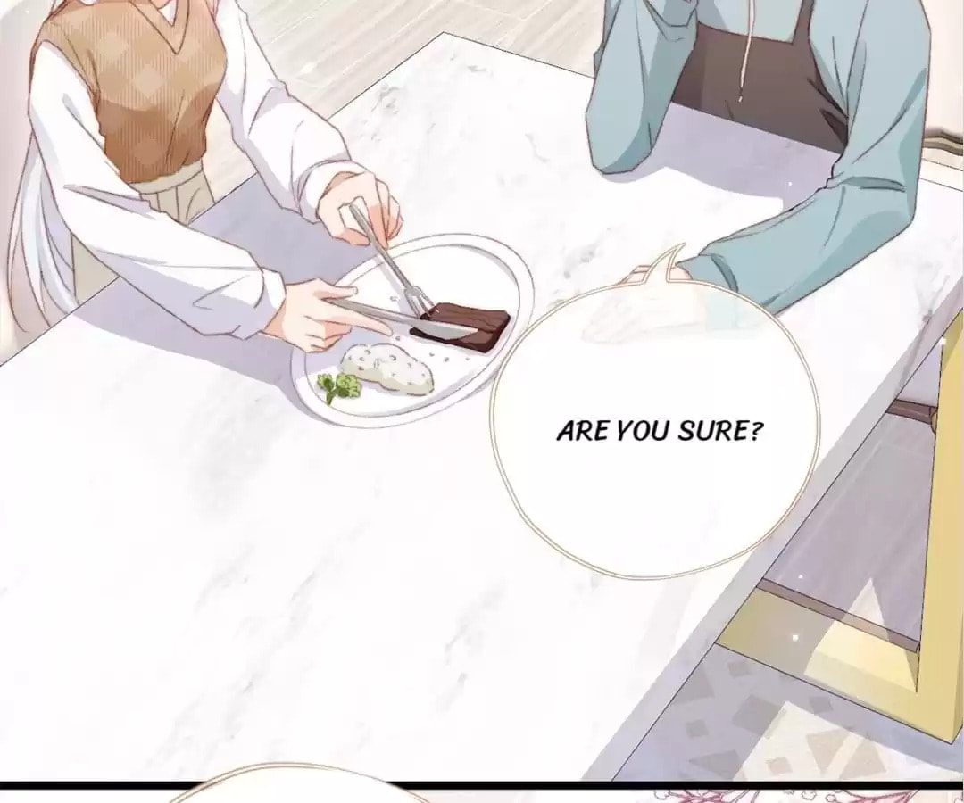 Breed Future Male Leads Chapter 75 page 21 - 