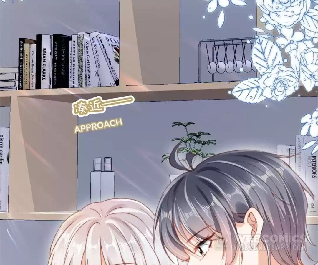 Breed Future Male Leads Chapter 75 page 26 - 