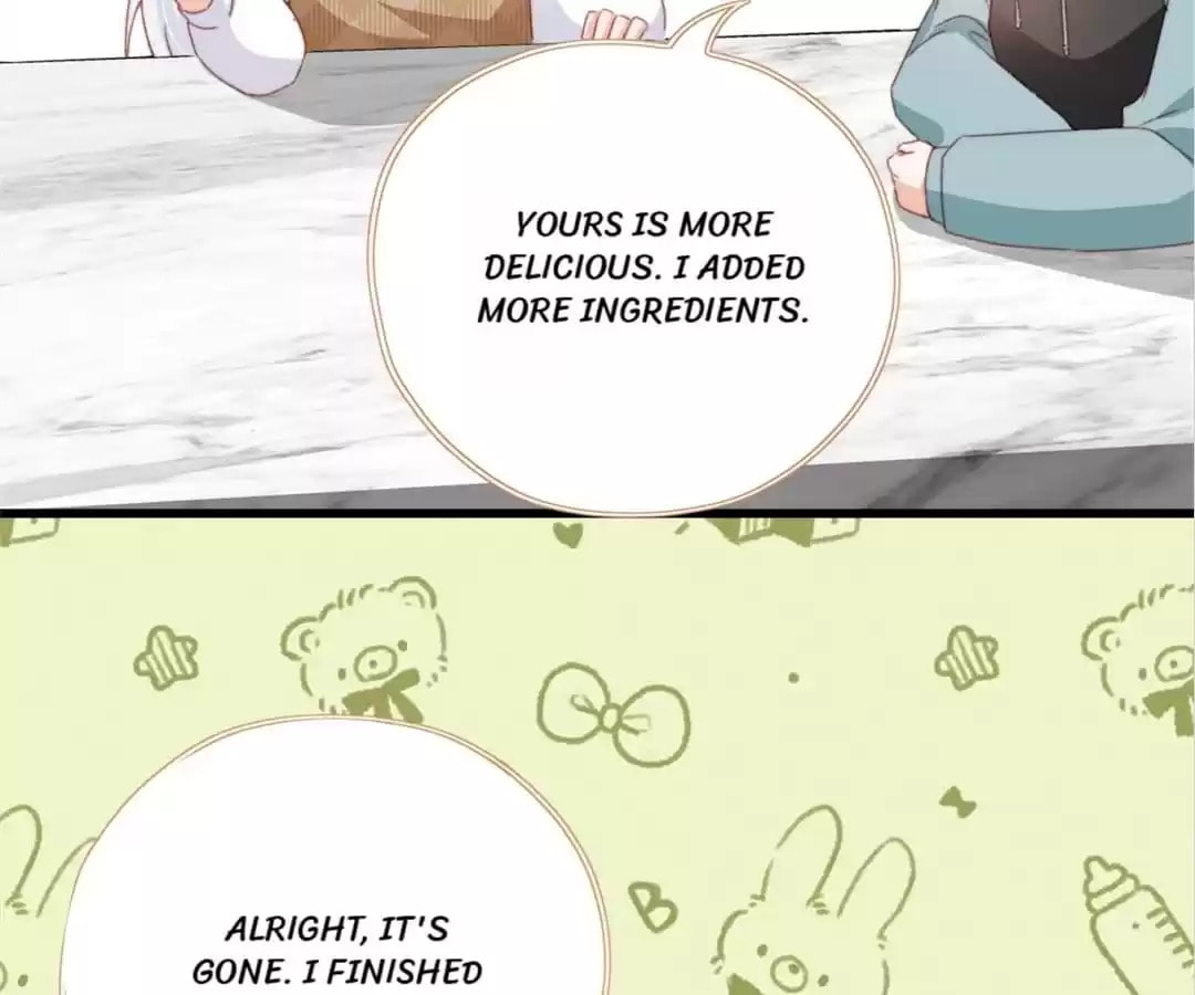 Breed Future Male Leads Chapter 75 page 32 - 