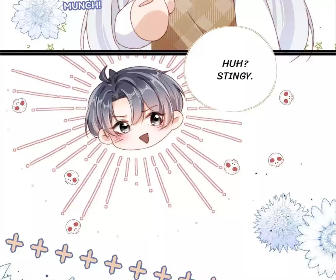 Breed Future Male Leads Chapter 75 page 34 - 