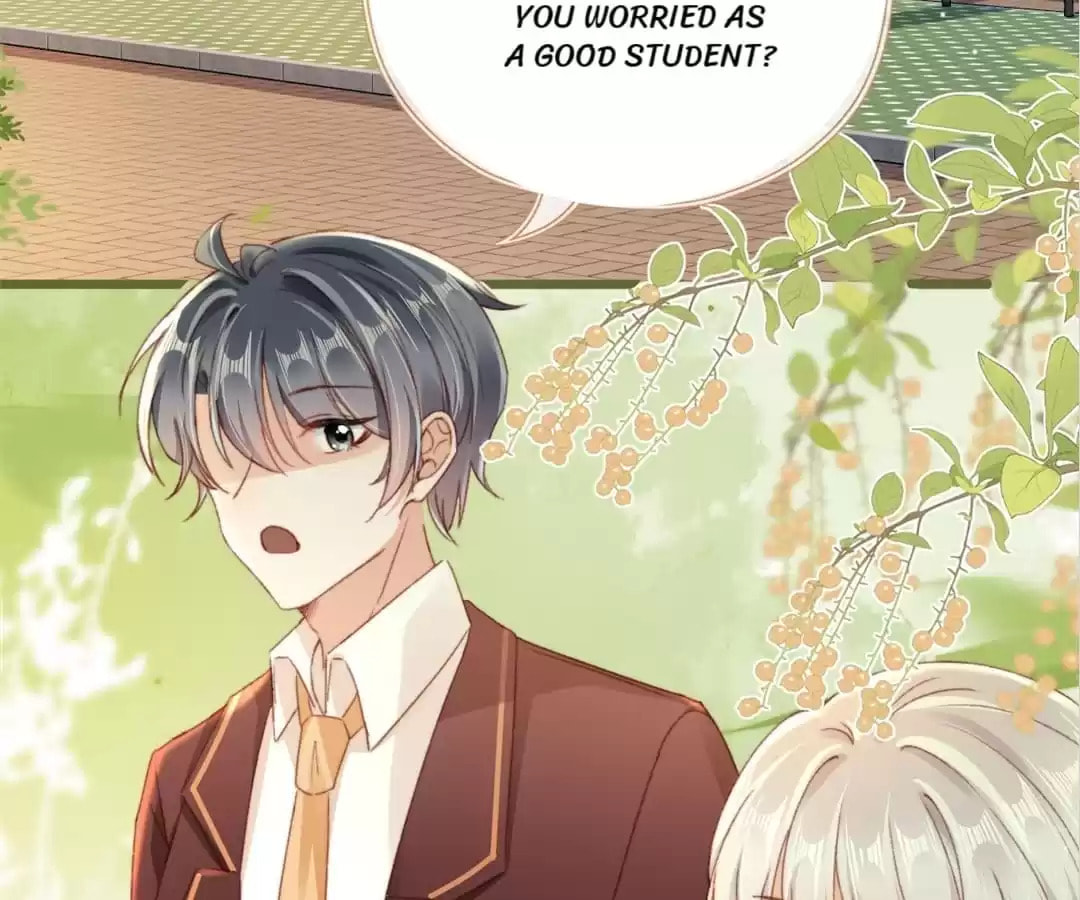 Breed Future Male Leads Chapter 75 page 39 - 
