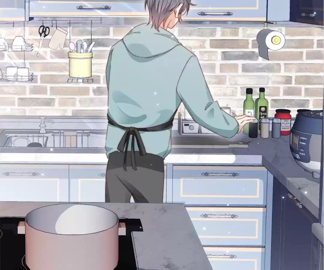 Breed Future Male Leads Chapter 75 page 5 - 