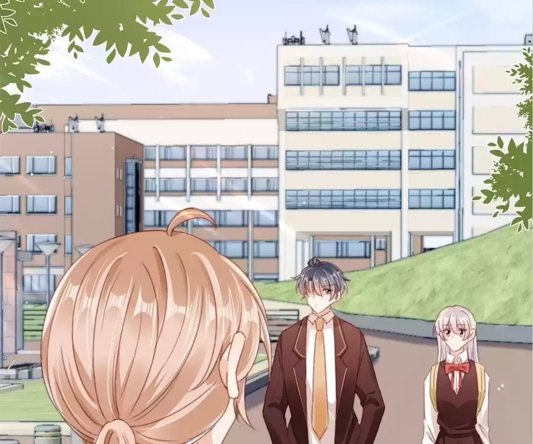 Breed Future Male Leads Chapter 75 page 44 - 