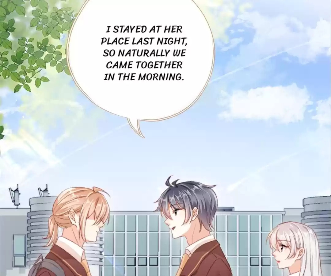 Breed Future Male Leads Chapter 75 page 49 - 