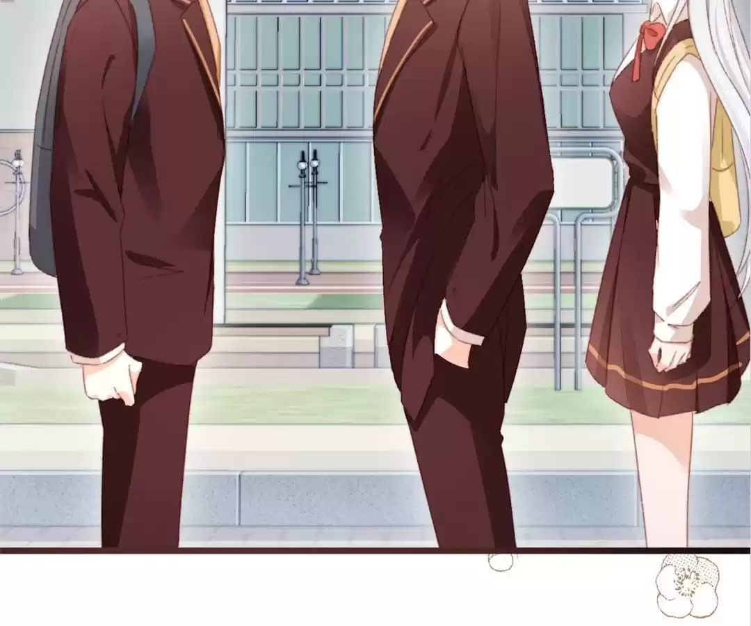 Breed Future Male Leads Chapter 75 page 50 - 