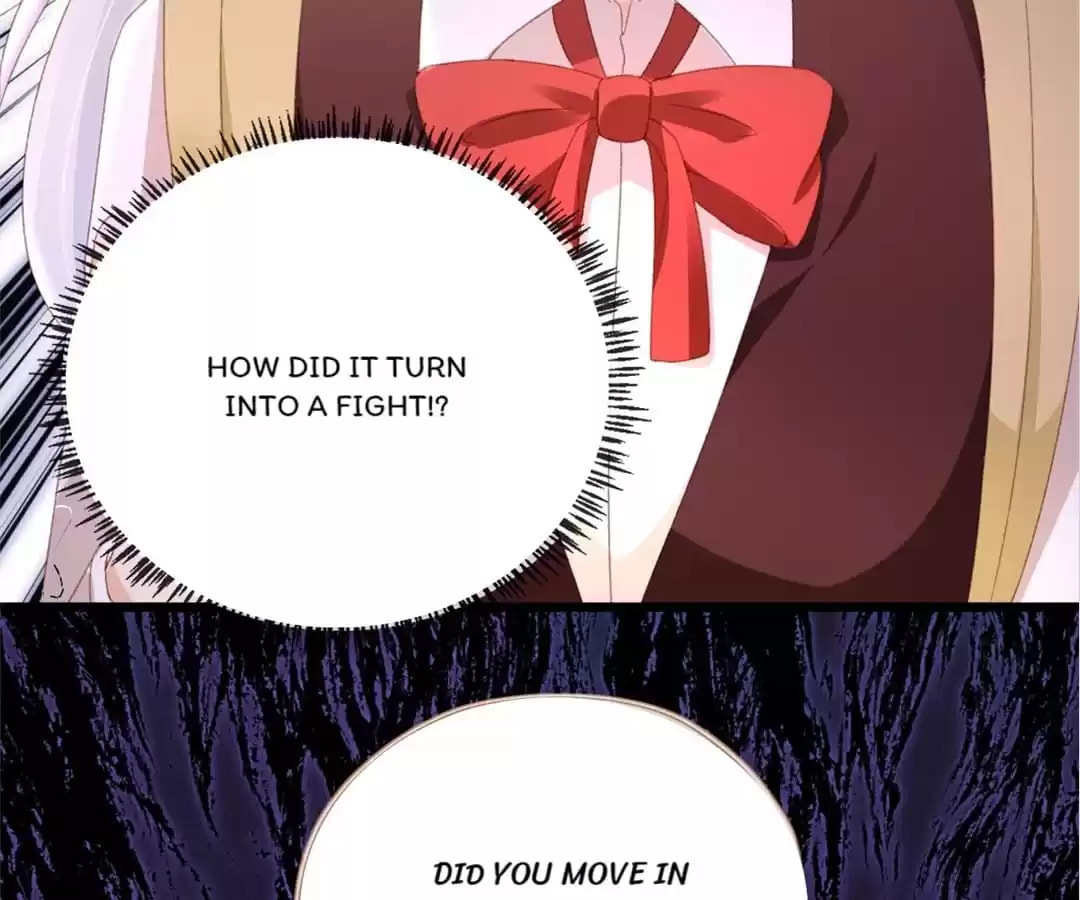 Breed Future Male Leads Chapter 75 page 64 - 