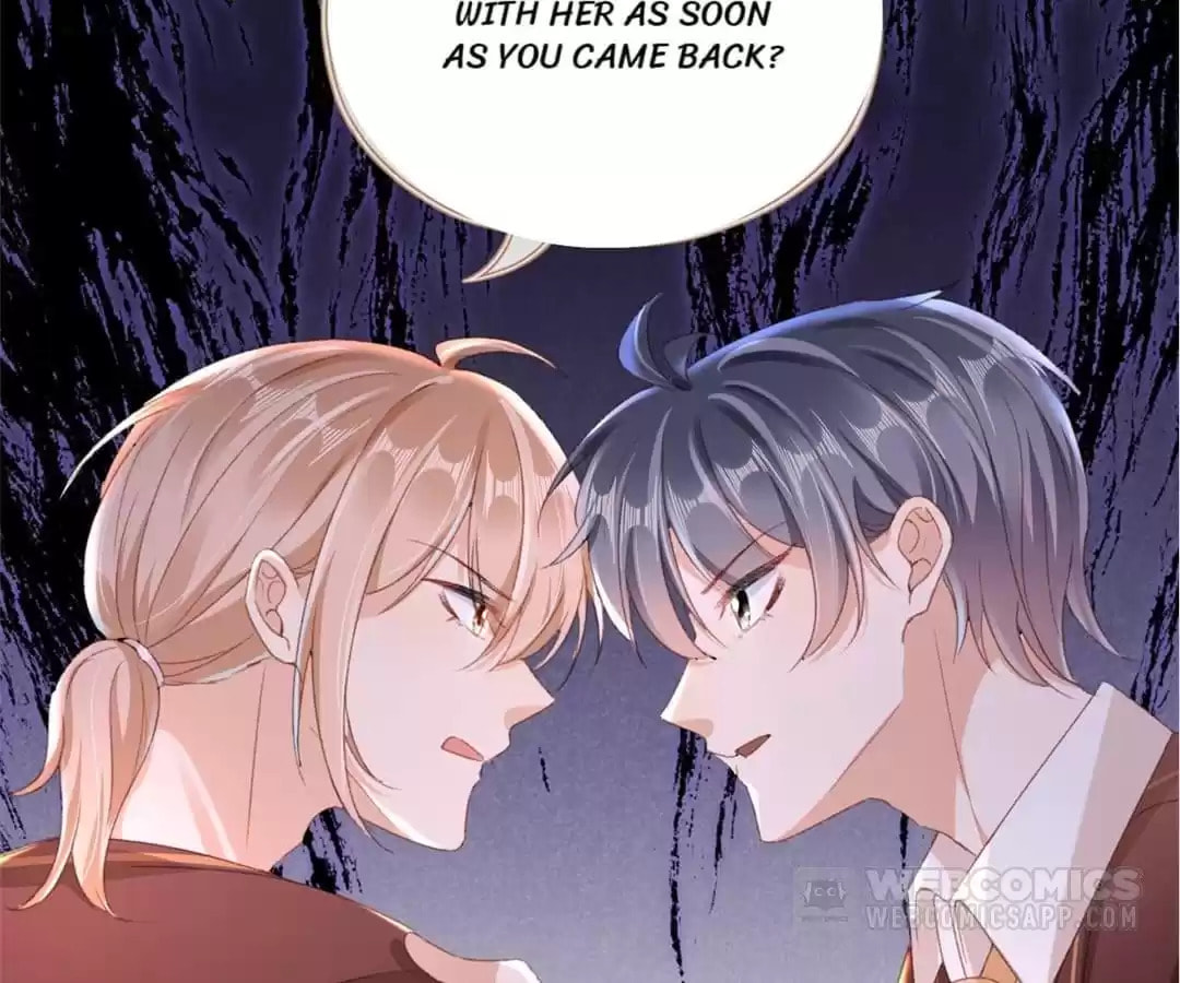 Breed Future Male Leads Chapter 75 page 65 - 
