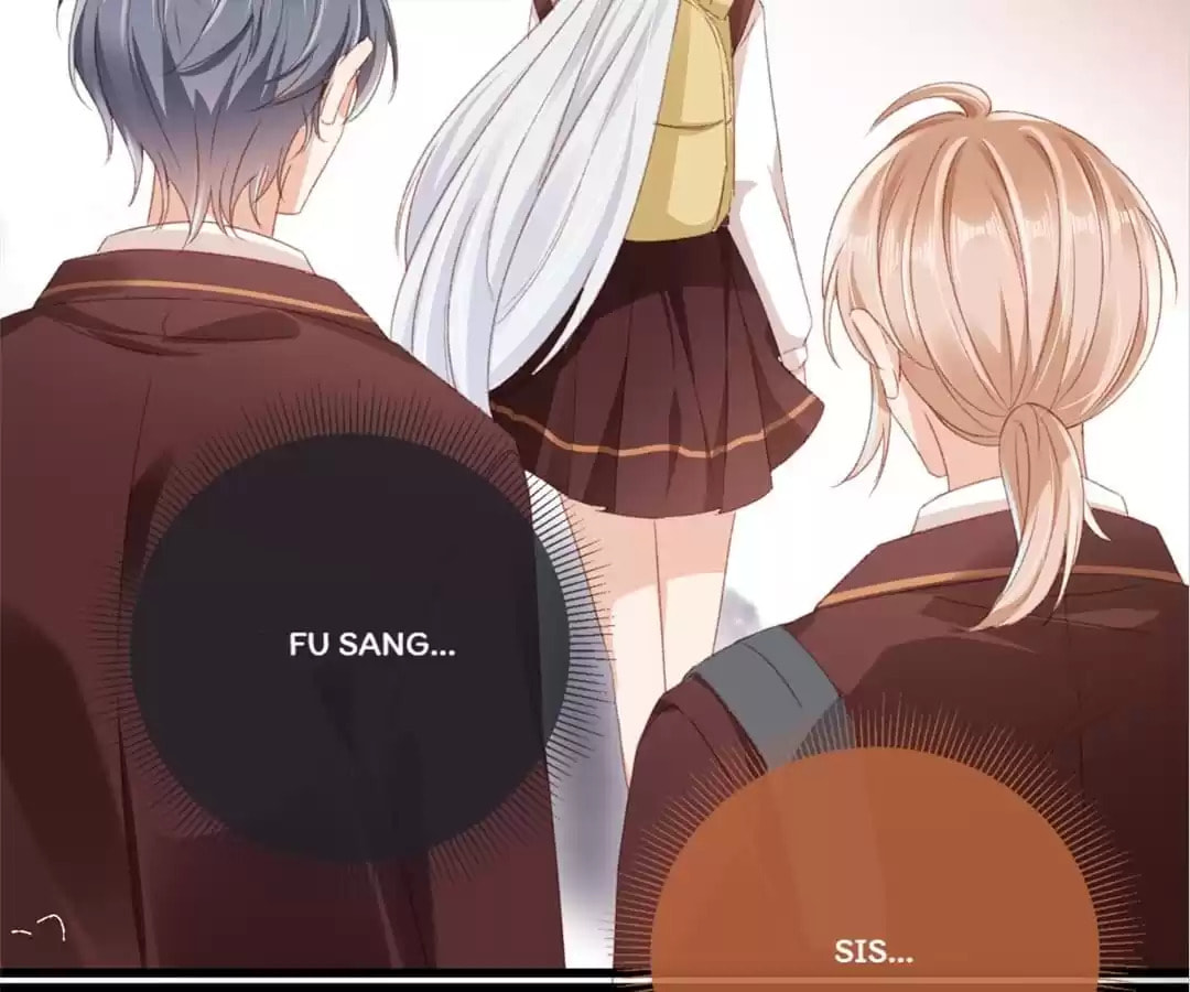 Breed Future Male Leads Chapter 75 page 75 - 