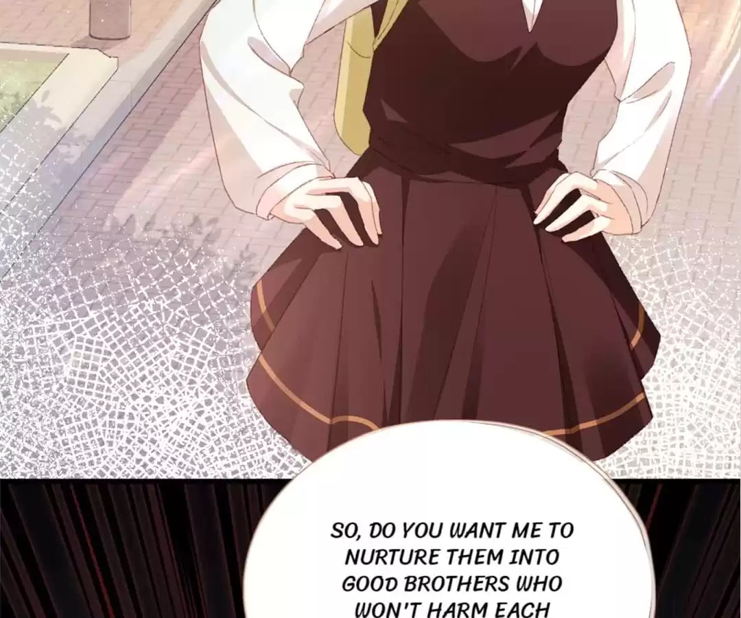 Breed Future Male Leads Chapter 75 page 78 - 