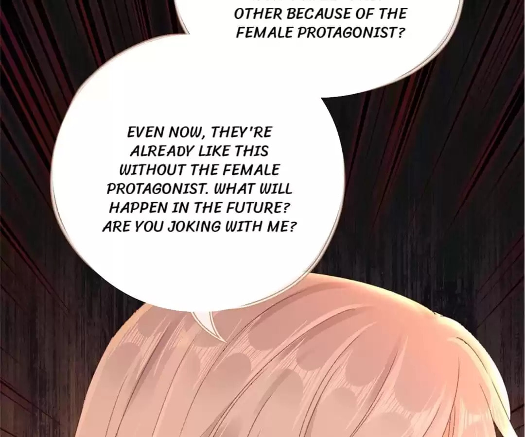 Breed Future Male Leads Chapter 75 page 79 - 