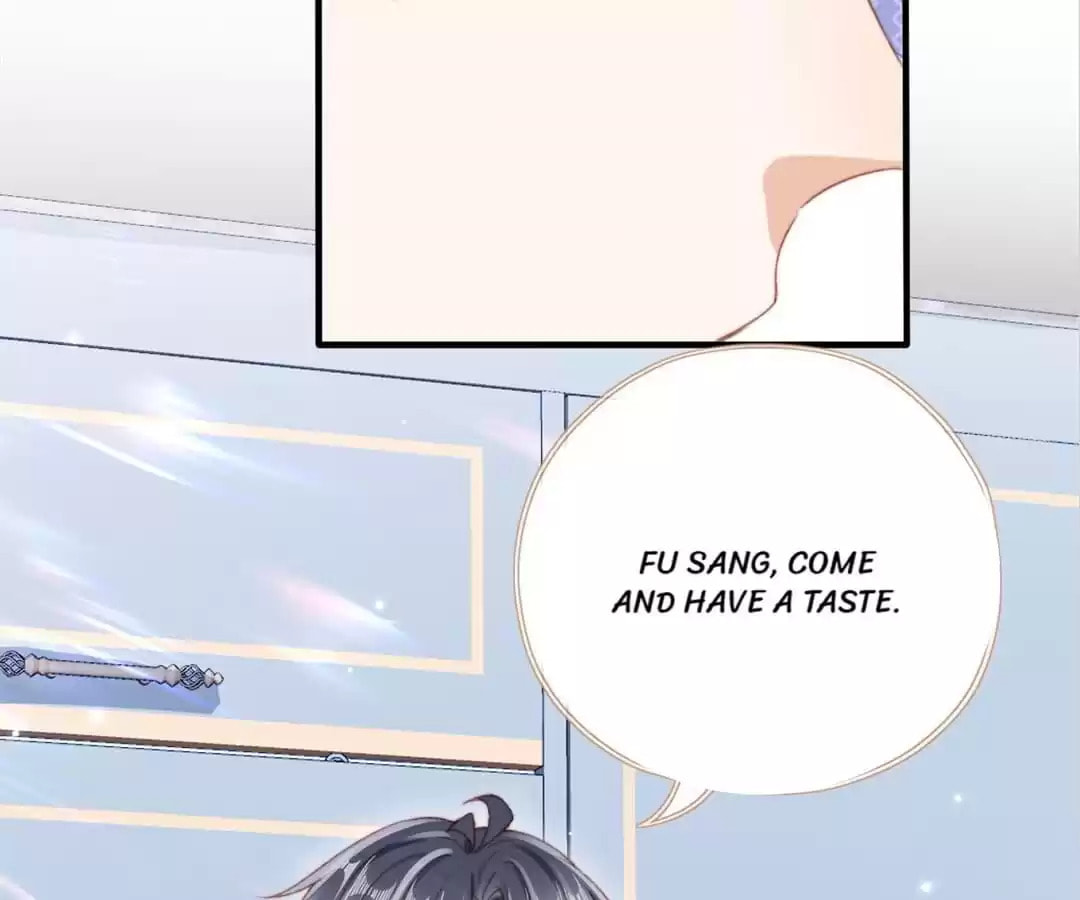 Breed Future Male Leads Chapter 75 page 9 - 