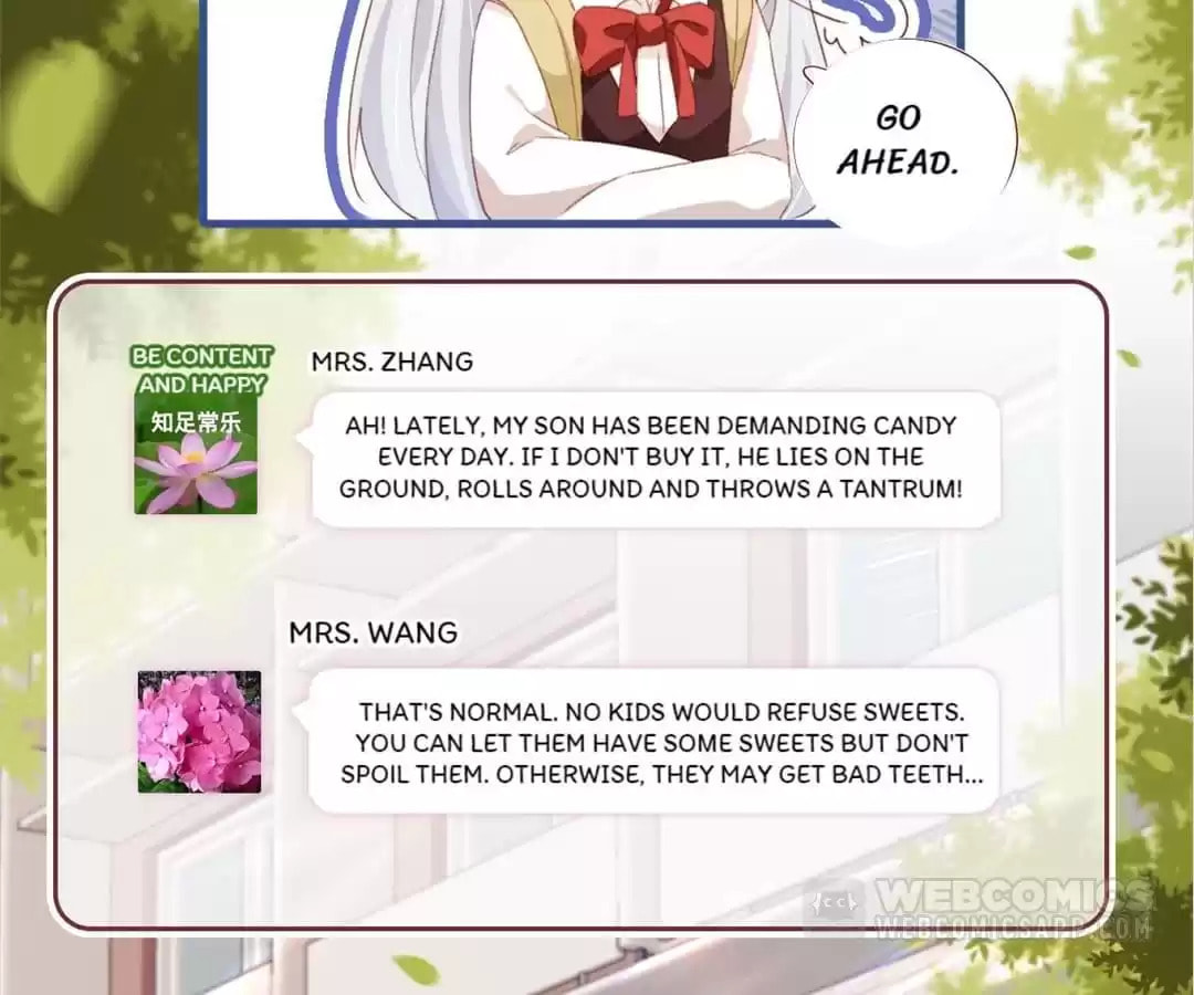 Breed Future Male Leads Chapter 75 page 84 - 