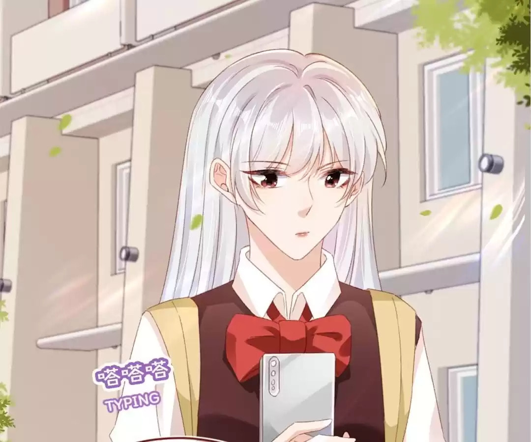 Breed Future Male Leads Chapter 75 page 85 - 