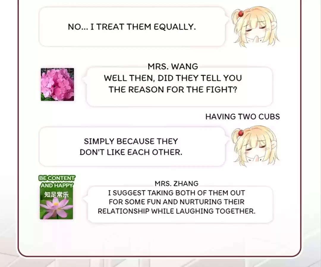 Breed Future Male Leads Chapter 75 page 87 - 