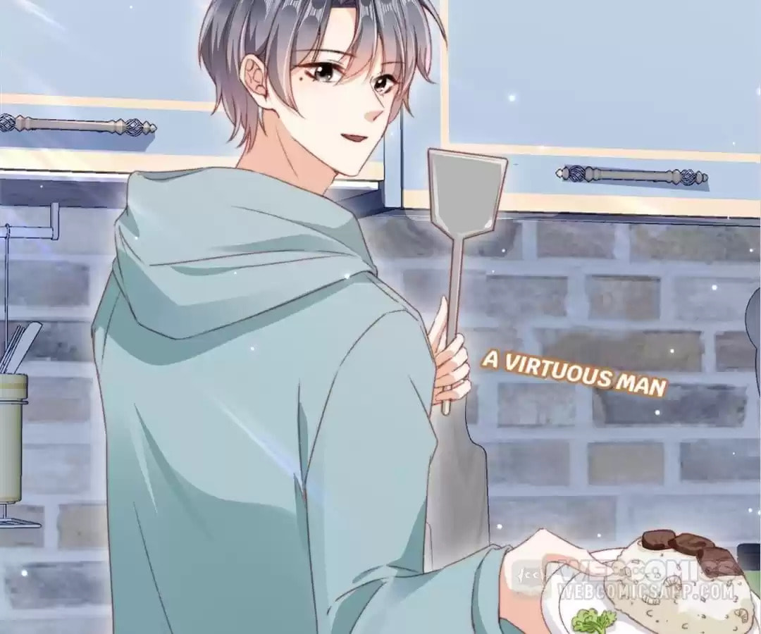 Breed Future Male Leads Chapter 75 page 10 - 
