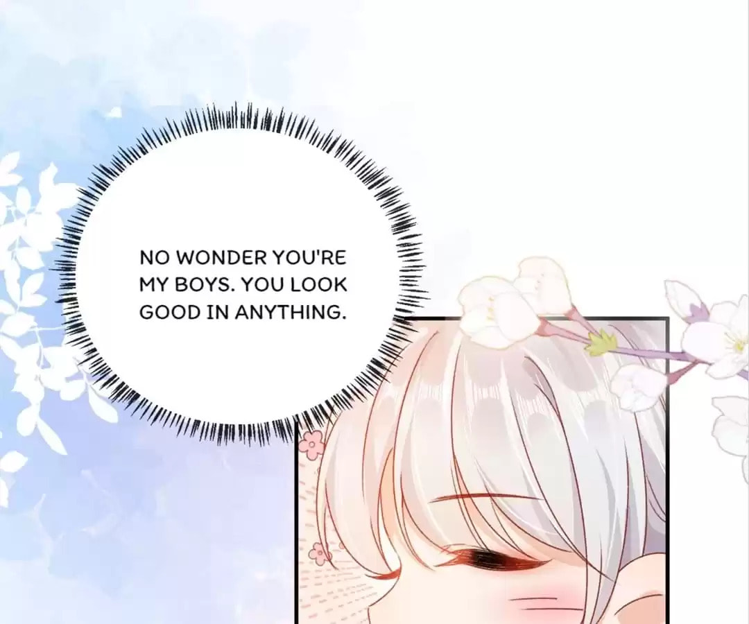 Breed Future Male Leads Chapter 76 page 102 - 