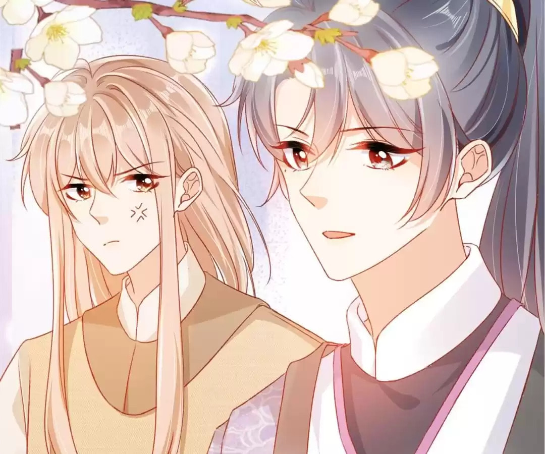 Breed Future Male Leads Chapter 76 page 104 - 