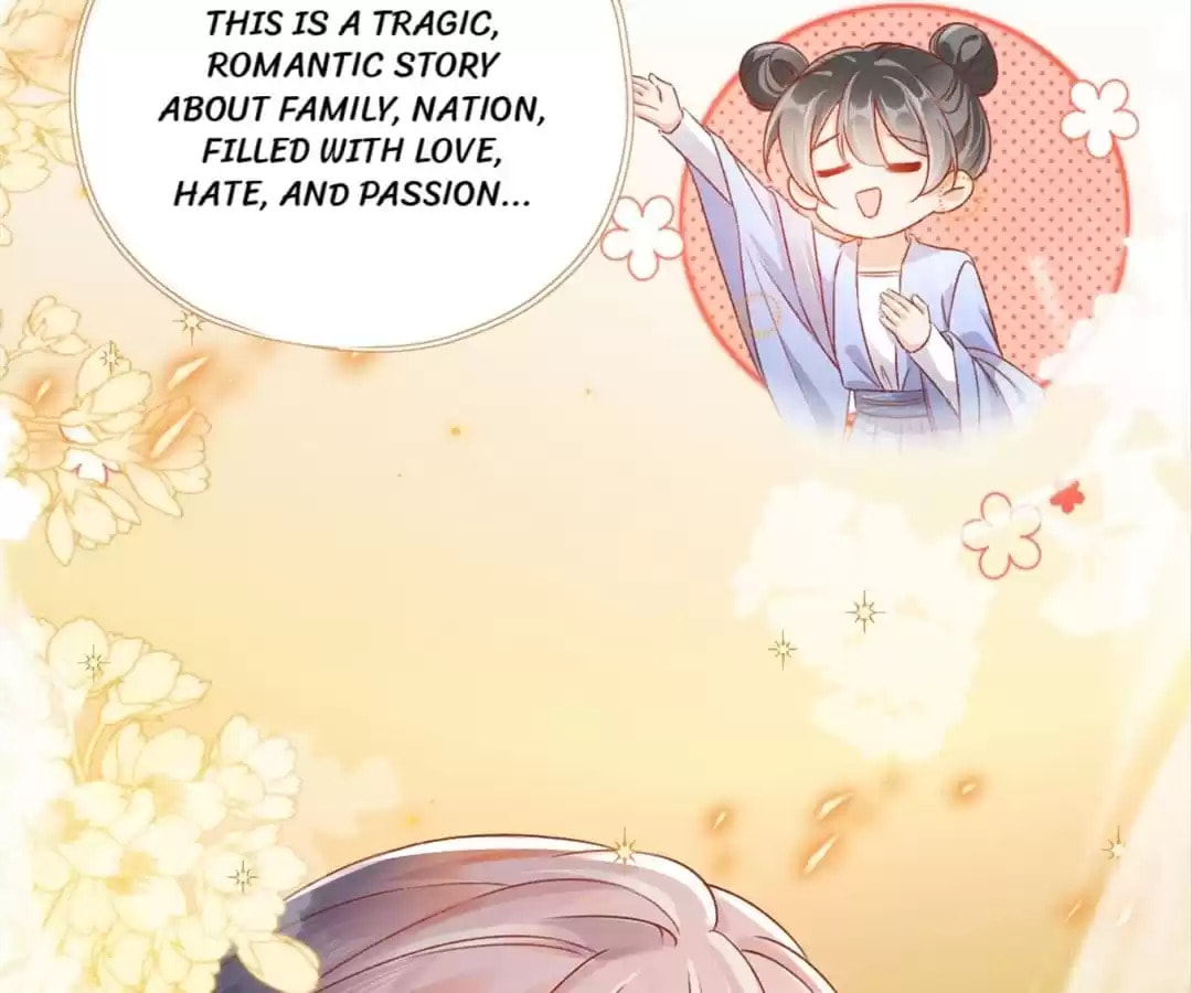 Breed Future Male Leads Chapter 76 page 109 - 