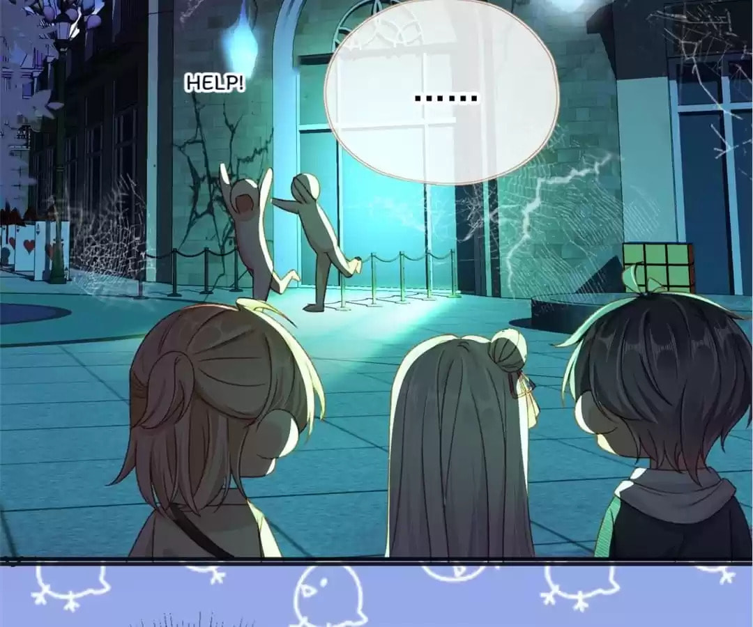Breed Future Male Leads Chapter 76 page 15 - 