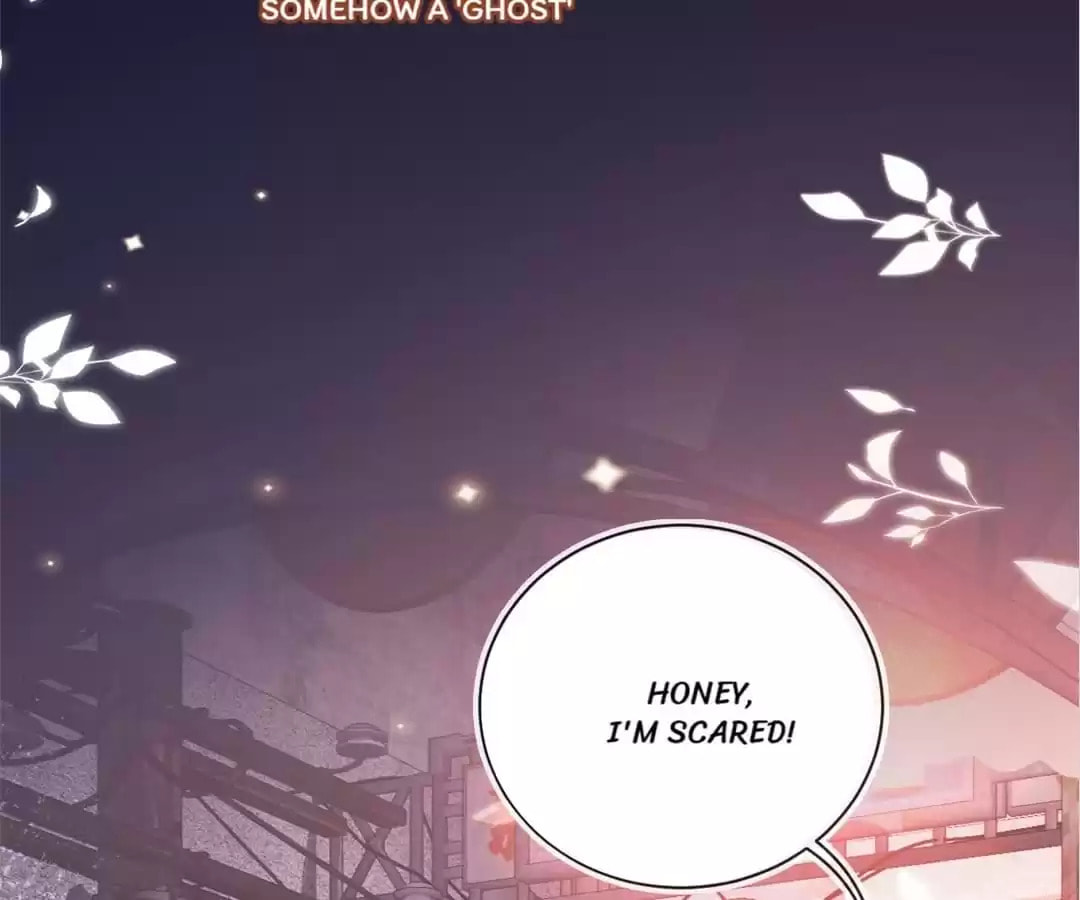 Breed Future Male Leads Chapter 76 page 21 - 