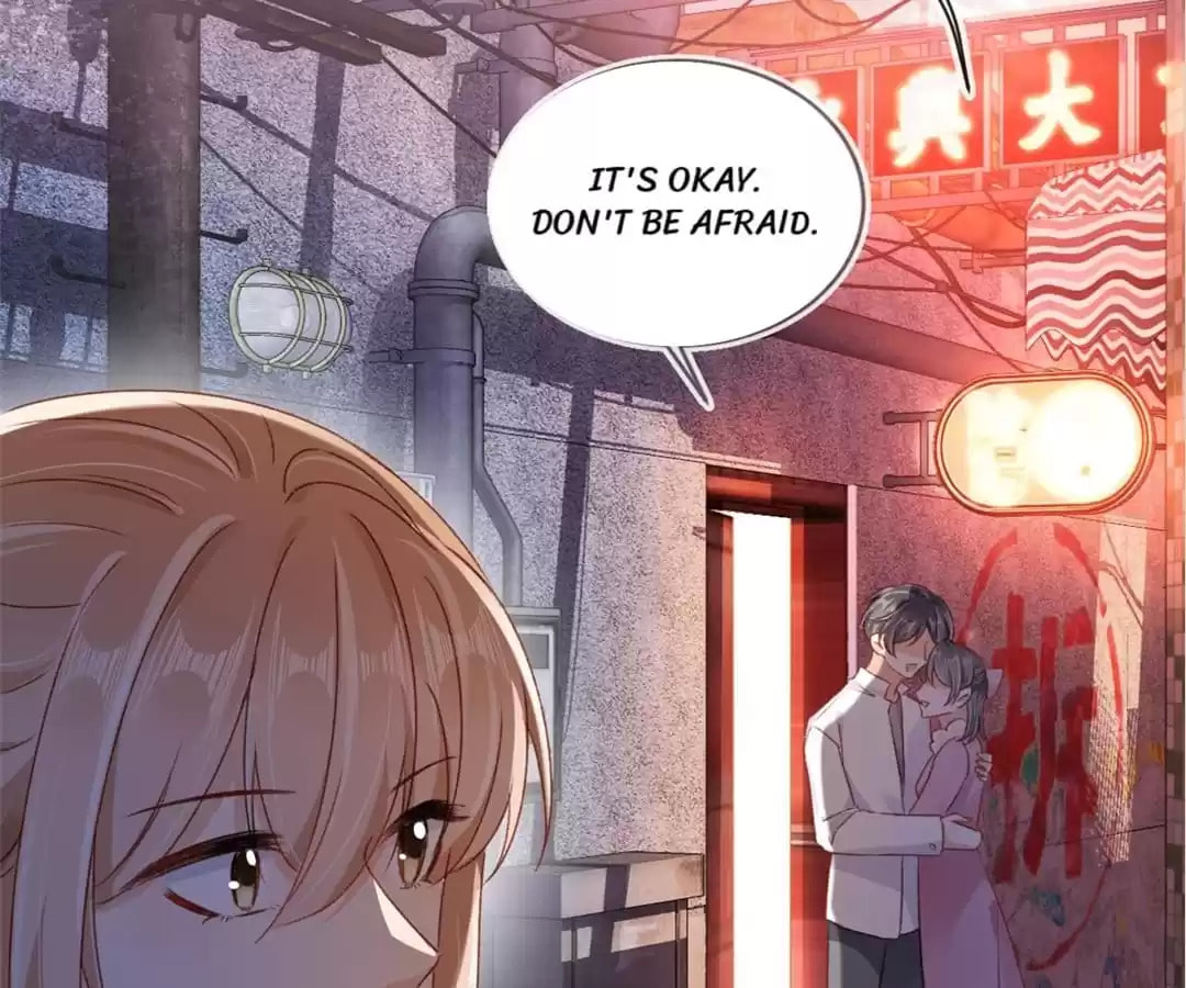 Breed Future Male Leads Chapter 76 page 22 - 
