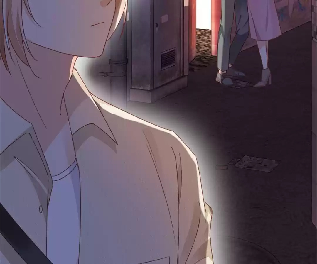 Breed Future Male Leads Chapter 76 page 23 - 