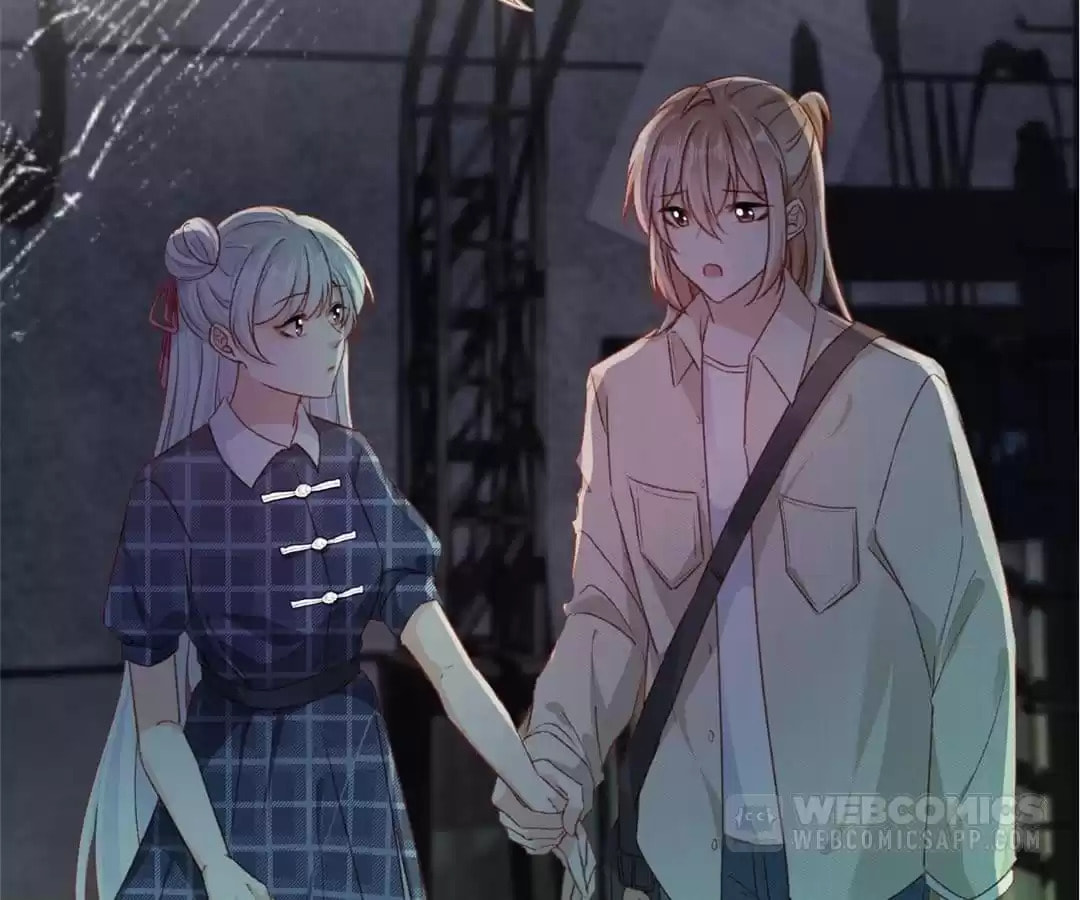 Breed Future Male Leads Chapter 76 page 29 - 
