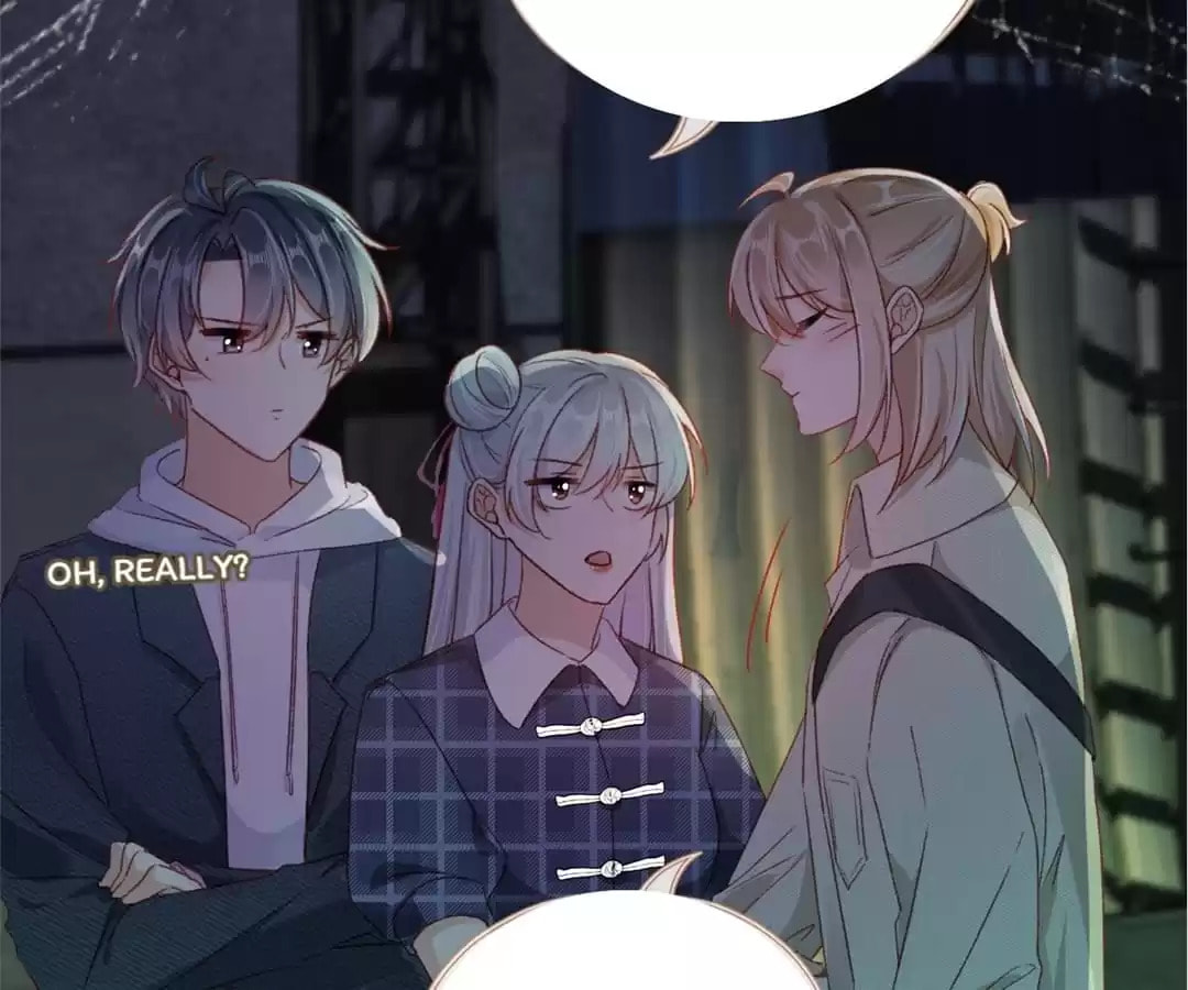 Breed Future Male Leads Chapter 76 page 31 - 