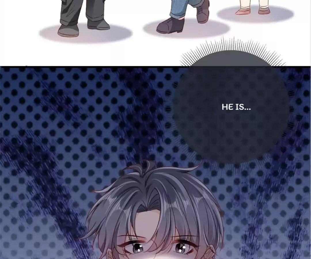 Breed Future Male Leads Chapter 76 page 34 - 