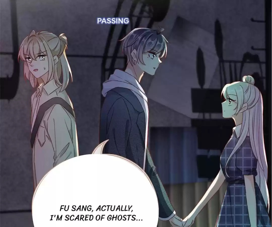 Breed Future Male Leads Chapter 76 page 39 - 