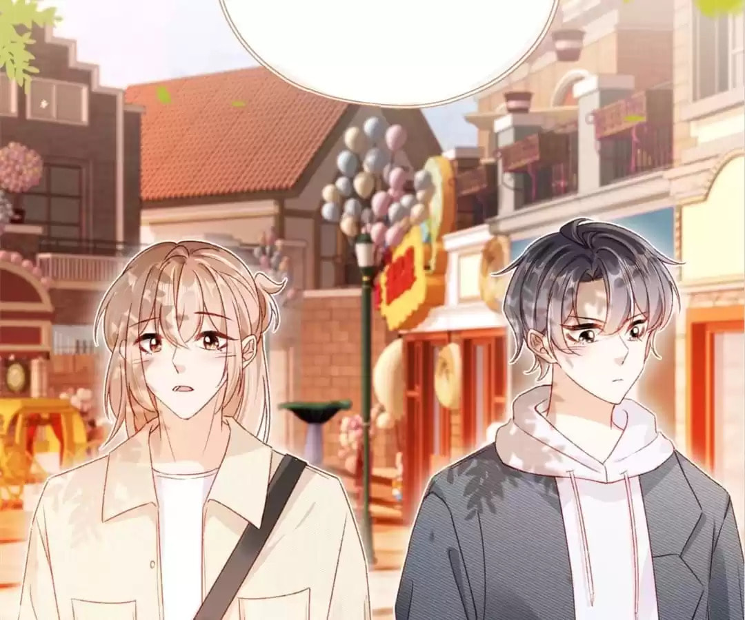 Breed Future Male Leads Chapter 76 page 5 - 